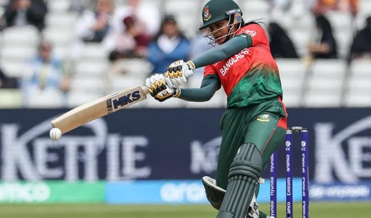 দাপুটে জয়ে বিশ্বকাপ শুরু বাংলাদেশের