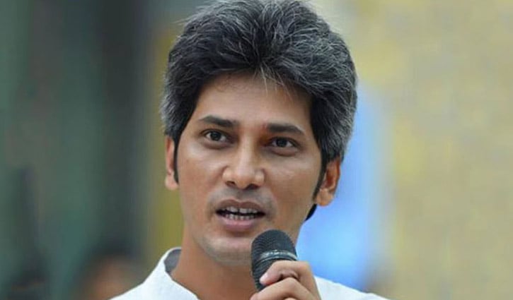 আওয়ামী লীগ দুর্নীতি যেমন করেছে, অপচয়ও করেছে: জোনায়েদ সাকি