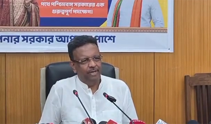 কলকাতার মেয়র পদ থেকে ইস্তফা ফিরহাদের