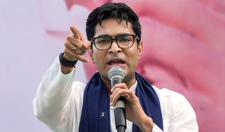 মমতা নয়, অভিষেকেই যত আপত্তি!