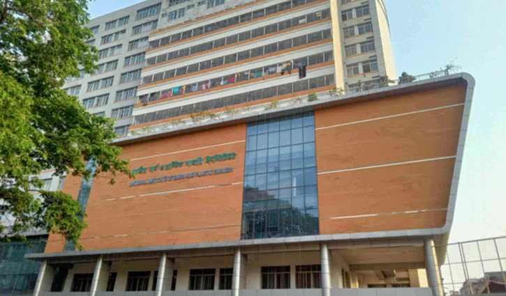 উত্তরখানে বিস্ফোরণে দগ্ধ গৃহকর্তার মৃত্যু