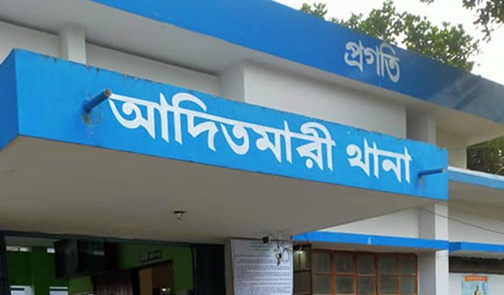 ভুট্টা ক্ষেতের মাটি খুঁড়তেই মিলল শিশুর বস্তাবন্দি লাশ
