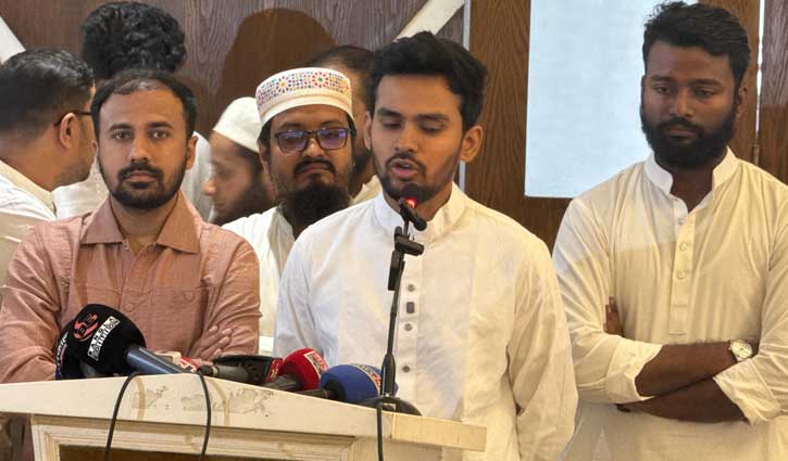 বিএনপি সরকার কখনো দেশ পরিচালনায় ভালো ছিল না: আসিফ মাহমুদ