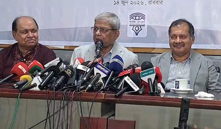 জিয়াউর রহমানের জীবন ও দর্শন নিয়ে গবেষণার আহ্বান ফখরুলের
