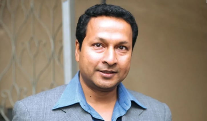 শিল্পী সমিতির নির্বাচন থেকে সরে দাঁড়ালেন বাপ্পারাজ