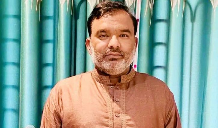 গাজীপুরে যুবলীগ নেতা গ্রেপ্তার