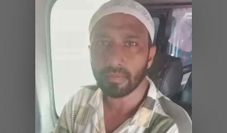 মগবাজারে স্বেচ্ছাসেবক দলের সাবেক নেতা হত্যা, আটক ২