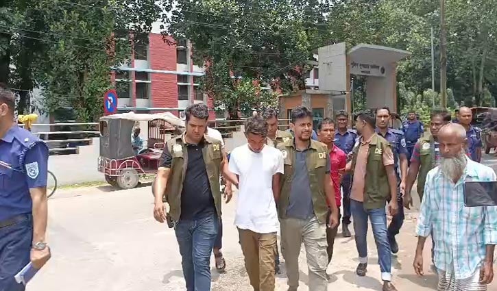 শিশু নন্দিনী হত্যা: দায় স্বীকার করেছে বিধান, পৃথক তদন্ত কমিটি