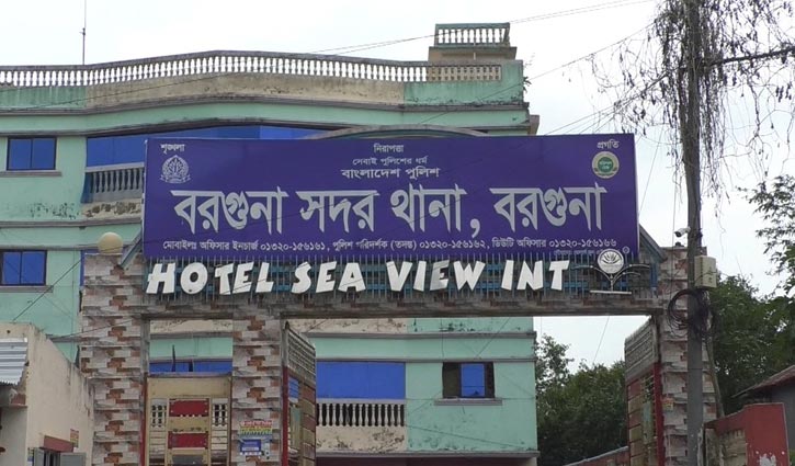 মা ও দুই মেয়ের মরদেহ উদ্ধারের ৭ দিন পর হত্যা মামলা