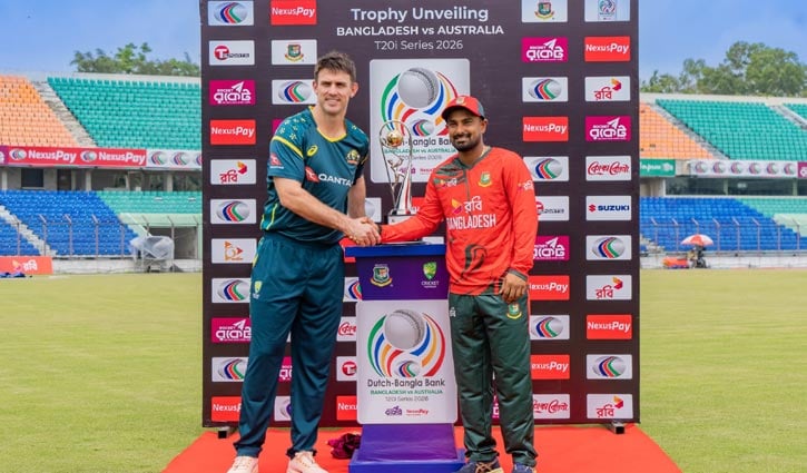 বাংলাদেশের ধারাবাহিকতার লড়াই, অস্ট্রেলিয়ার দাপট ফেরানোর মিশন
