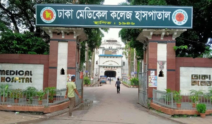 শেরেবাংলানগরে মধ্যরাতে ছুরিকাঘাতে ২ পুলিশ আহত 