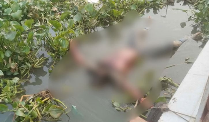 নিখোঁজের দুইদিন পর বুড়িগঙ্গায় মিলল জাবি শিক্ষার্থীর মরদেহ