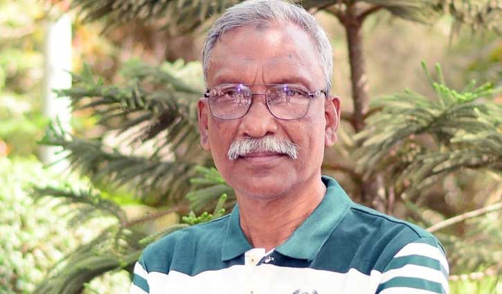 ফেনীর প্রবীণ সাংবাদিক ওছমান হারুনের ইন্তেকাল