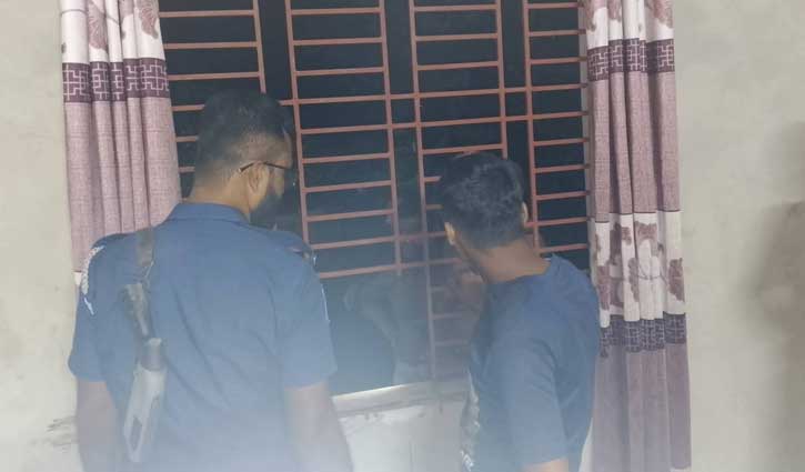 কক্সবাজারে দুর্ধর্ষ ডাকাতি ও মা-মেয়েকে ধর্ষণ, গ্রেপ্তার ৬