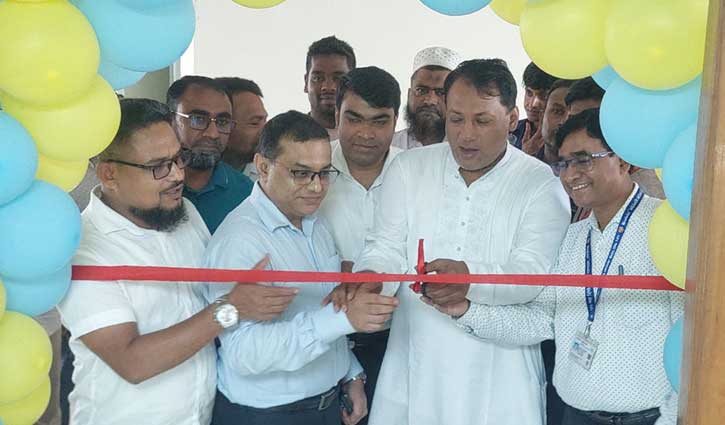 গোপালগঞ্জে ১০ শয্যার আইসিইউ উদ্বোধন, ৯টি ভেন্টিলেটর নষ্ট 