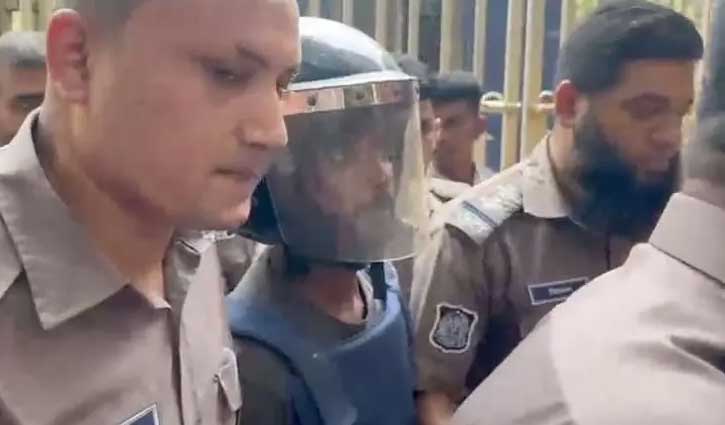 রামিসা ধর্ষণ-হত্যার রায়ে সন্তোষ স্বজনদের, দ্রুত কার্যকরের দা