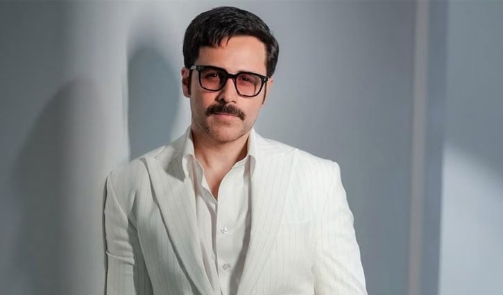 ইমরান হাশমির শুটিং সেট নিয়ে আপত্তি