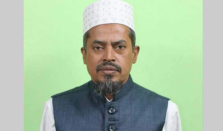 মাগুরা জেলা জামায়াতের আমিরকে অব্যাহতি 