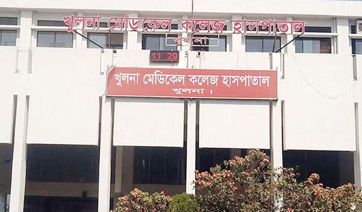 খুমেক হাসপাতালে অগ্নিকাণ্ড: বন্ধ অপারেশন, ঝুঁকিতে রোগীরা 