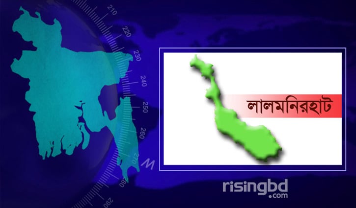 লালমনিরহাটে ট্রেনে কাটা পড়ে যুবকের মৃত্যু 