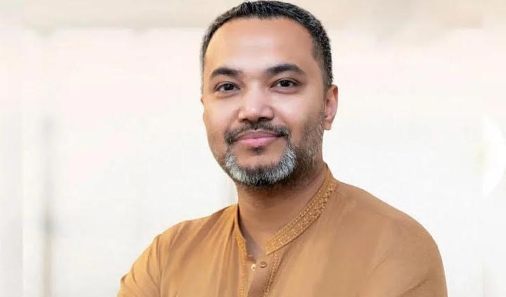 বাজেট অন্তর্ভুক্তিমূলক অর্থনীতির অভিযাত্রা: মাহদী আমিন