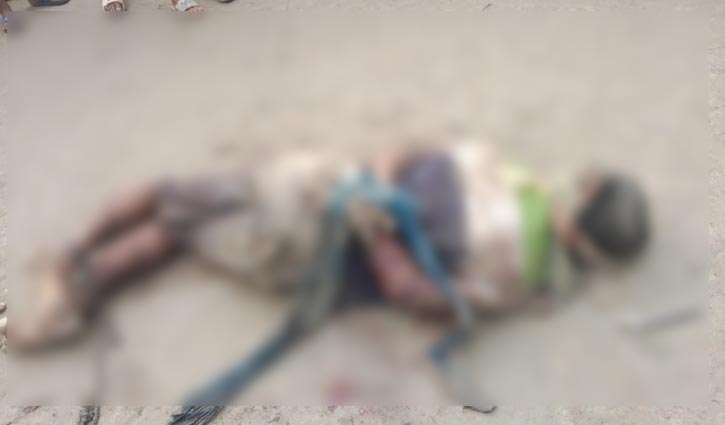 সিংগাইরে ‌‘ডাকাত সন্দেহে’ গণপিটুনিতে নিহত ১