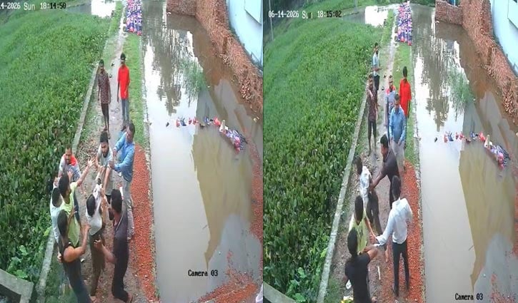 নির্মাণসামগ্রী কিনতে না চাওয়ায় ব্যাংক কর্মকর্তা ও স্ত্রীকে মারধরের অভিযোগ