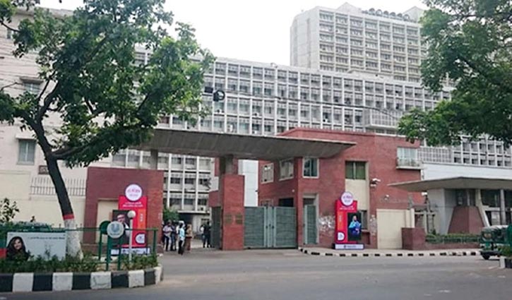 সচিবালয়ে এআই প্রহরা
