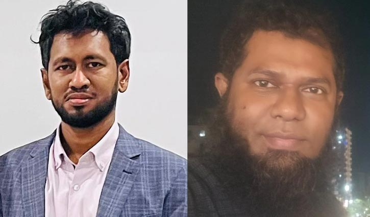 এনসিপি সমর্থিত এনডিইএ গঠন, আহ্বায়ক জামাল ও সদস্য সচিব ফয়সাল