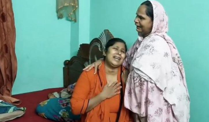 বন্দরে ফ্ল্যাট থেকে নারীর গলাকাটা মরদেহ উদ্ধার, স্বামী পলাতক