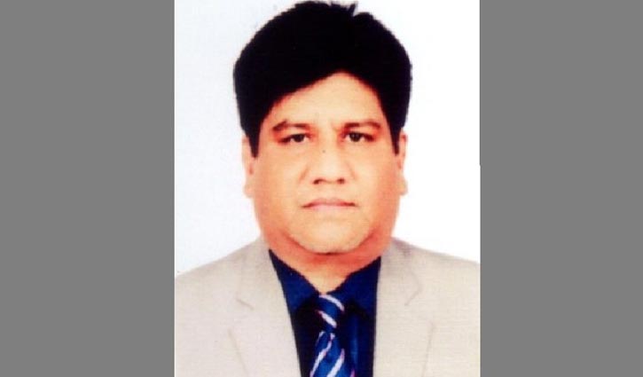 বস্ত্রের স‌চিব নাসের খান শিল্প মন্ত্রণালয়ের দা‌য়িত্বে