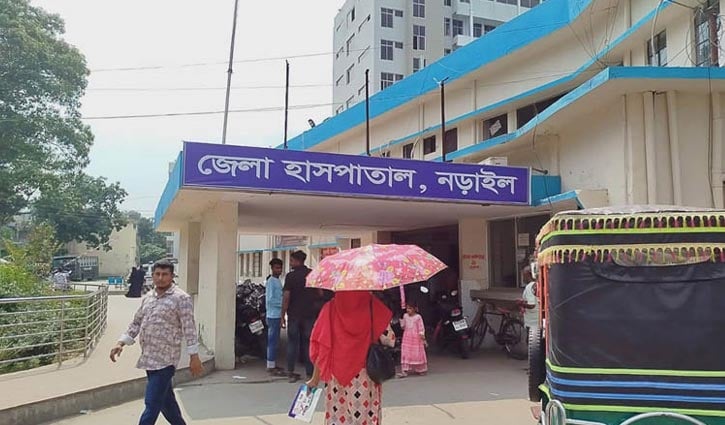 বরকে মিষ্টিমুখ করাতে গিয়ে বিদ্যুৎস্পৃষ্ট, প্রাণ গেল কনের চাচার