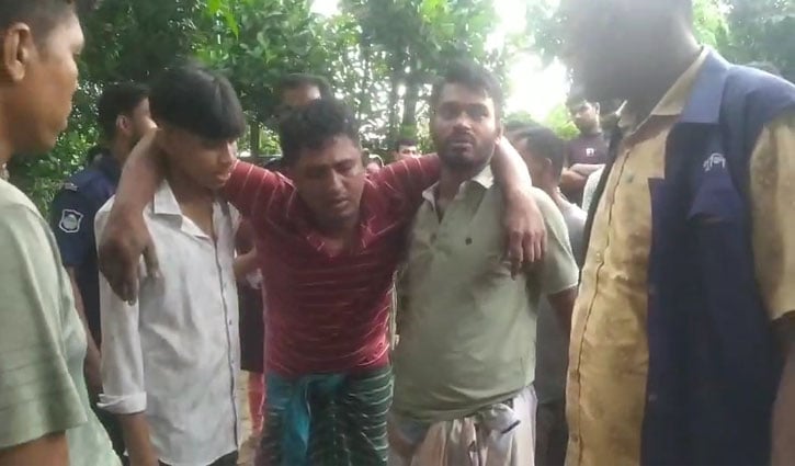আসামি ধরতে গিয়ে হামলায় আহত ৩ ডিবি সদস্য