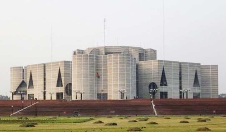 সংসদ উত্তপ্ত, ৩০০ বিধি ঘিরে তর্ক-বিতর্ক