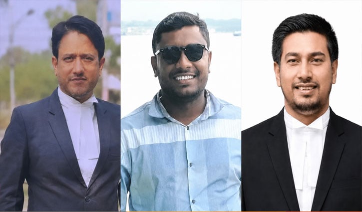 ধর্ষণ ও ভ্রূণ নষ্টের মামলায় আসামির পক্ষে অবস্থান: দুই এপিপির নিয়োগ বাতিল