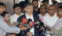 অপরাধ দমনে পুরস্কার-তিরস্কার নীতি বহাল থাকবে: স্বরাষ্ট্রমন্ত্রী