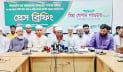 গণভোটের রায় সংসদে বাস্তবায়ন না হলে রাজপথে ফায়সালা: গোলাম পরওয়ার