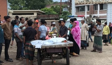 বরগুনায় ২৪ ঘণ্টায় পাঁচ জনের মরদেহ উদ্ধার 