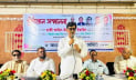আগামী প্রজন্মকে সুন্দর পৃথিবী উপহার দিতে হবে: কৃষিমন্ত্রী
