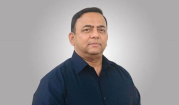 দুবাইয়ে বেনজীর আহমেদ গ্রেপ্তার 