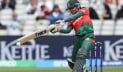 দাপুটে জয়ে বিশ্বকাপ শুরু বাংলাদেশের
