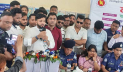 মুক্তিযোদ্ধাদের অসম্মানের চেষ্টা করলে আরেকটি গণঅভ্যুত্থান: ইশরাক