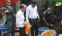 মুন্সীগঞ্জে হাজী দম বিরিয়ানিকে জরিমানা