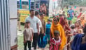 পুশইনের বৈধতা ও স্বচ্ছতা নিয়ে প্রশ্ন ভারতের বিশেষজ্ঞদের 