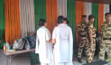 অভিষেক বন্দ্যোপাধ্যায়ের বাড়িতে তল্লাশি