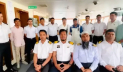 হরমুজ প্রণালিতে আটকা পড়া বাংলাদেশি জাহাজের নাবিকরা যেমন আছেন