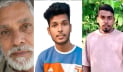 কিশোরগঞ্জে সড়ক দুর্ঘটনায় ৩ জনের মৃত্যু