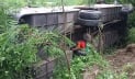 গোপালগঞ্জের সড়কে তিন যানের সংঘর্ষে নিহত ১
