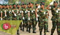 বাজেটে প্রতিরক্ষাখাতে বরাদ্দ বেড়েছে 