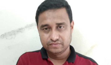 সহকর্মীকে অপহরণ এবং জোর করে বিয়ের অভিযোগে চিকিৎসক গ্রেপ্তার